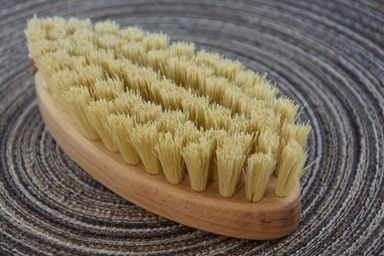 Schmutzbürsten für Innen und Außen